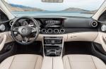 Mercedes-Benz E220d Avantgarde Line 2016 года